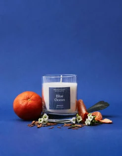 Natura Selection Velas|Velas^Vela Natura 200g