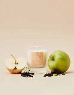 Natura Selection Velas|Velas^Vela Natura 200g