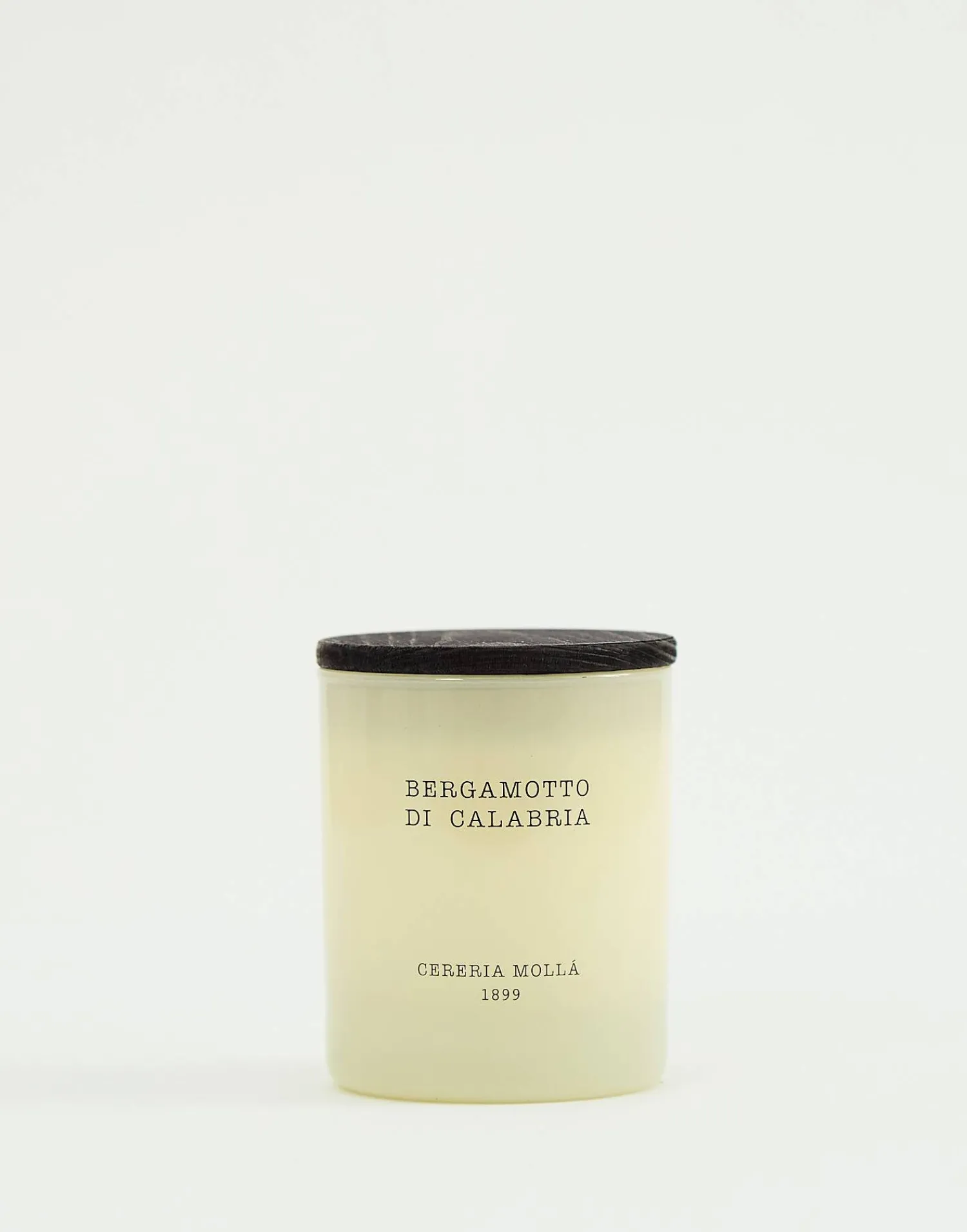 Natura Selection Velas|Velas^Vela Vaso Premium Con Tapa Cerería Mollá