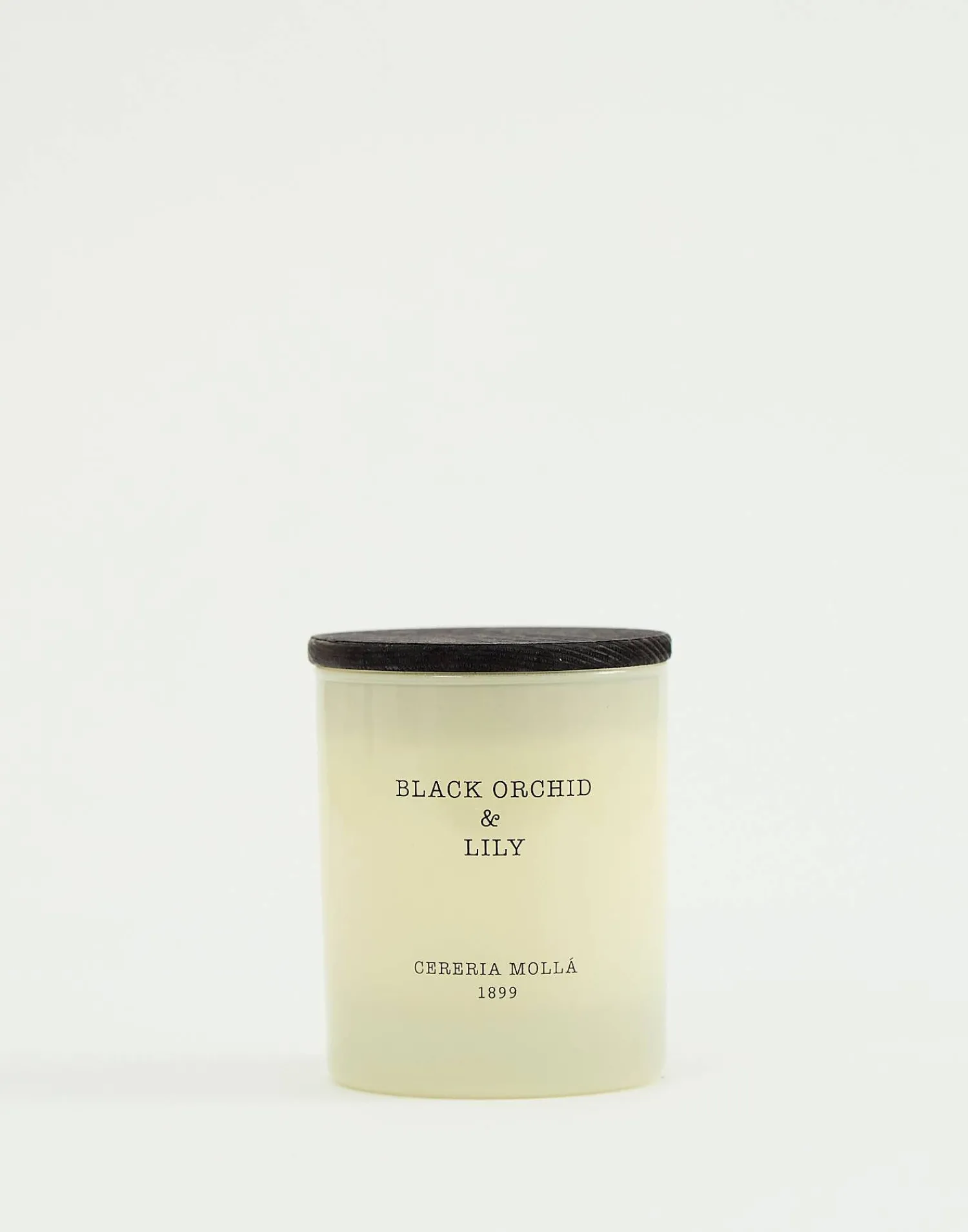 Natura Selection Velas|Velas^Vela Vaso Premium Con Tapa Cerería Mollá