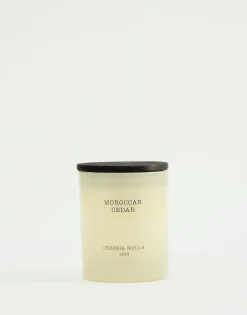 Natura Selection Velas|Velas^Vela Vaso Premium Con Tapa Cerería Mollá