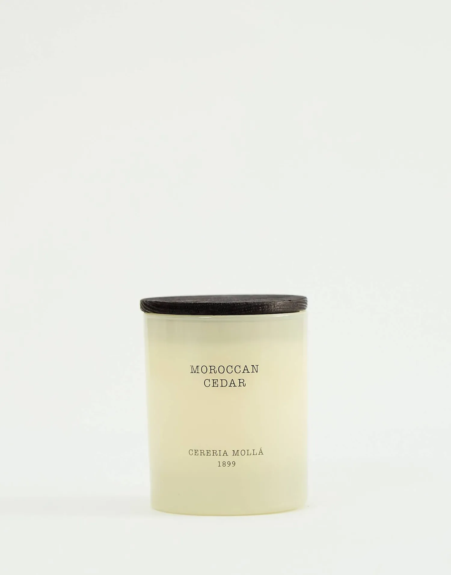 Natura Selection Velas|Velas^Vela Vaso Premium Con Tapa Cerería Mollá