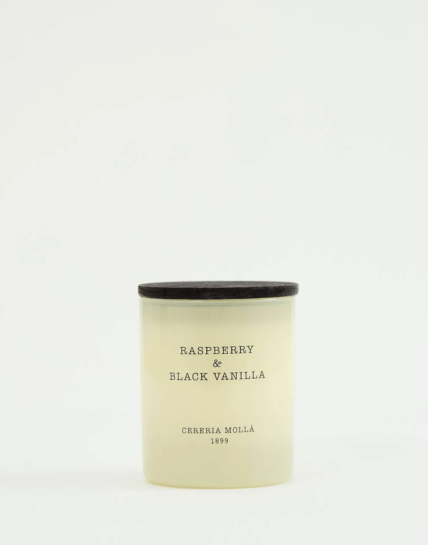 Natura Selection Velas|Velas^Vela Vaso Premium Con Tapa Cerería Mollá