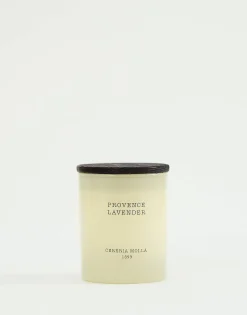 Natura Selection Velas|Velas^Vela Vaso Premium Con Tapa Cerería Mollá