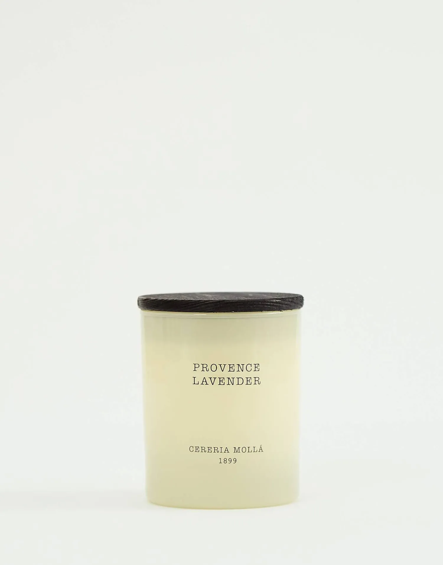 Natura Selection Velas|Velas^Vela Vaso Premium Con Tapa Cerería Mollá