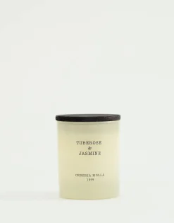 Natura Selection Velas|Velas^Vela Vaso Premium Con Tapa Cerería Mollá