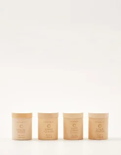 Natura Selection Velas|Velas^Vela Zen Collection