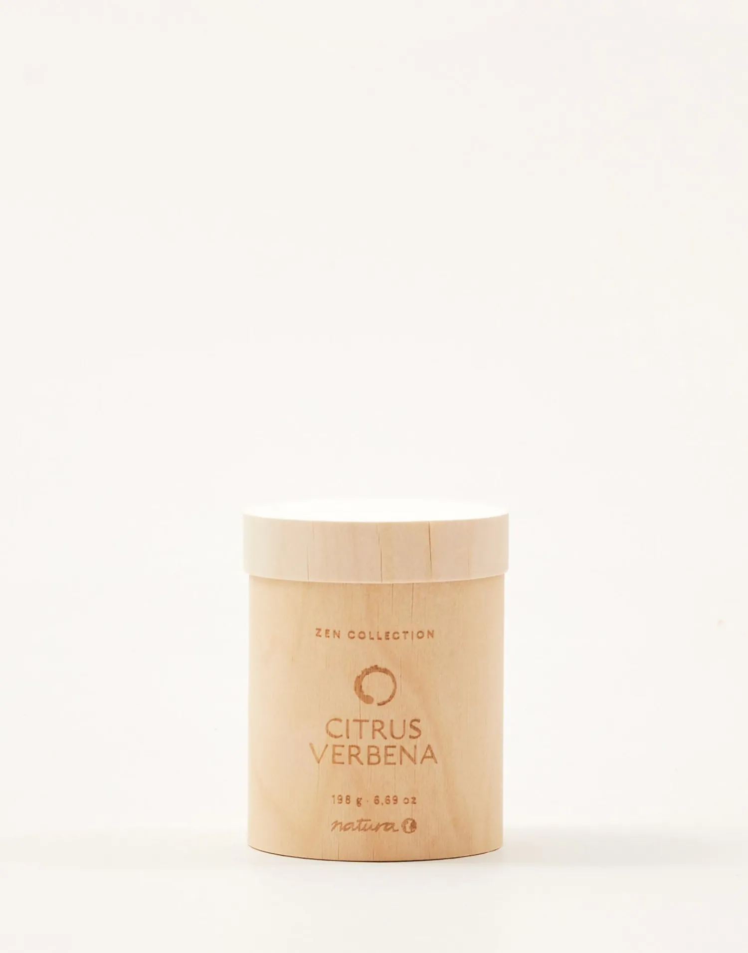 Natura Selection Velas|Velas^Vela Zen Collection