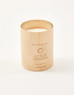 Natura Selection Velas|Velas^Vela Zen Collection