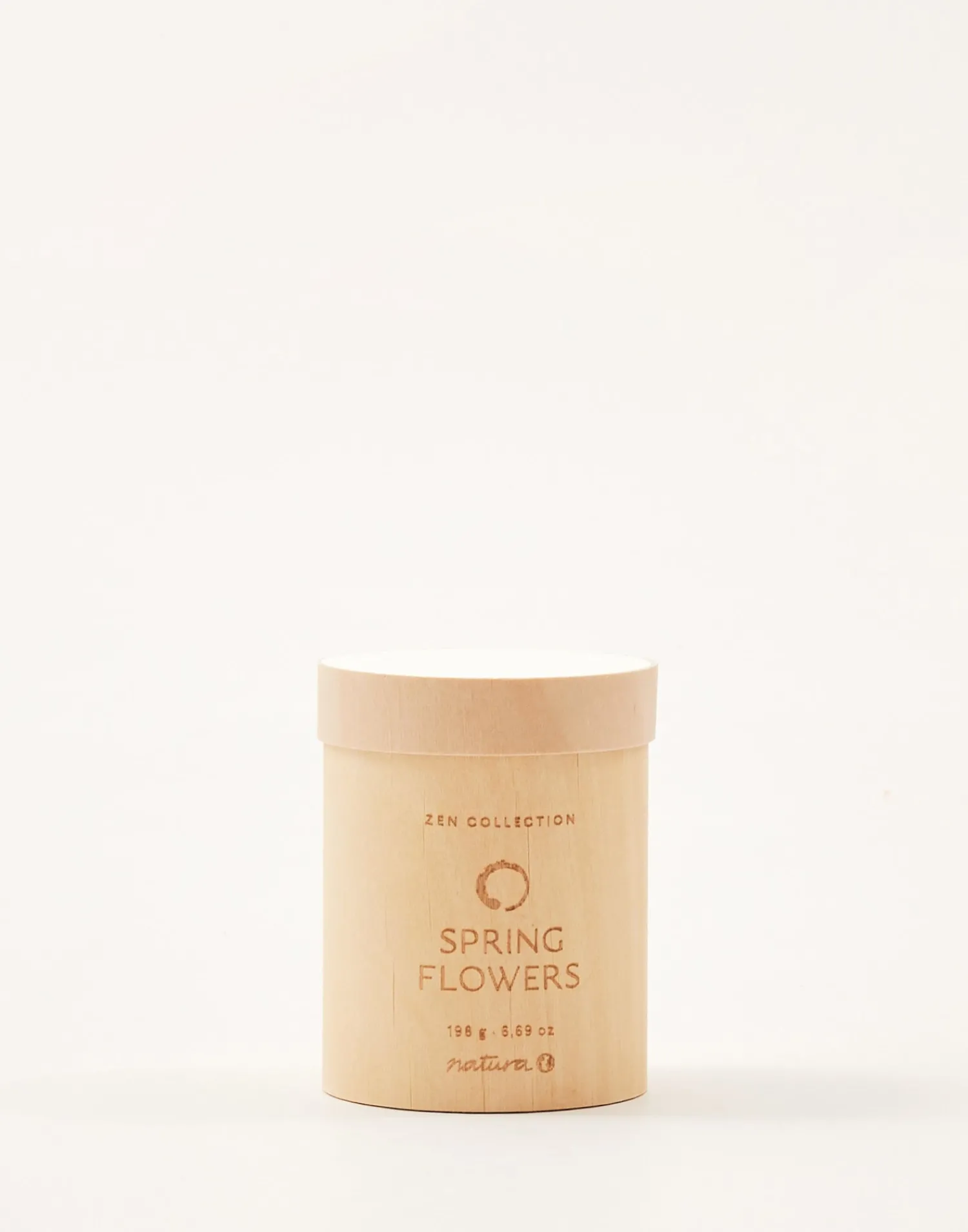 Natura Selection Velas|Velas^Vela Zen Collection