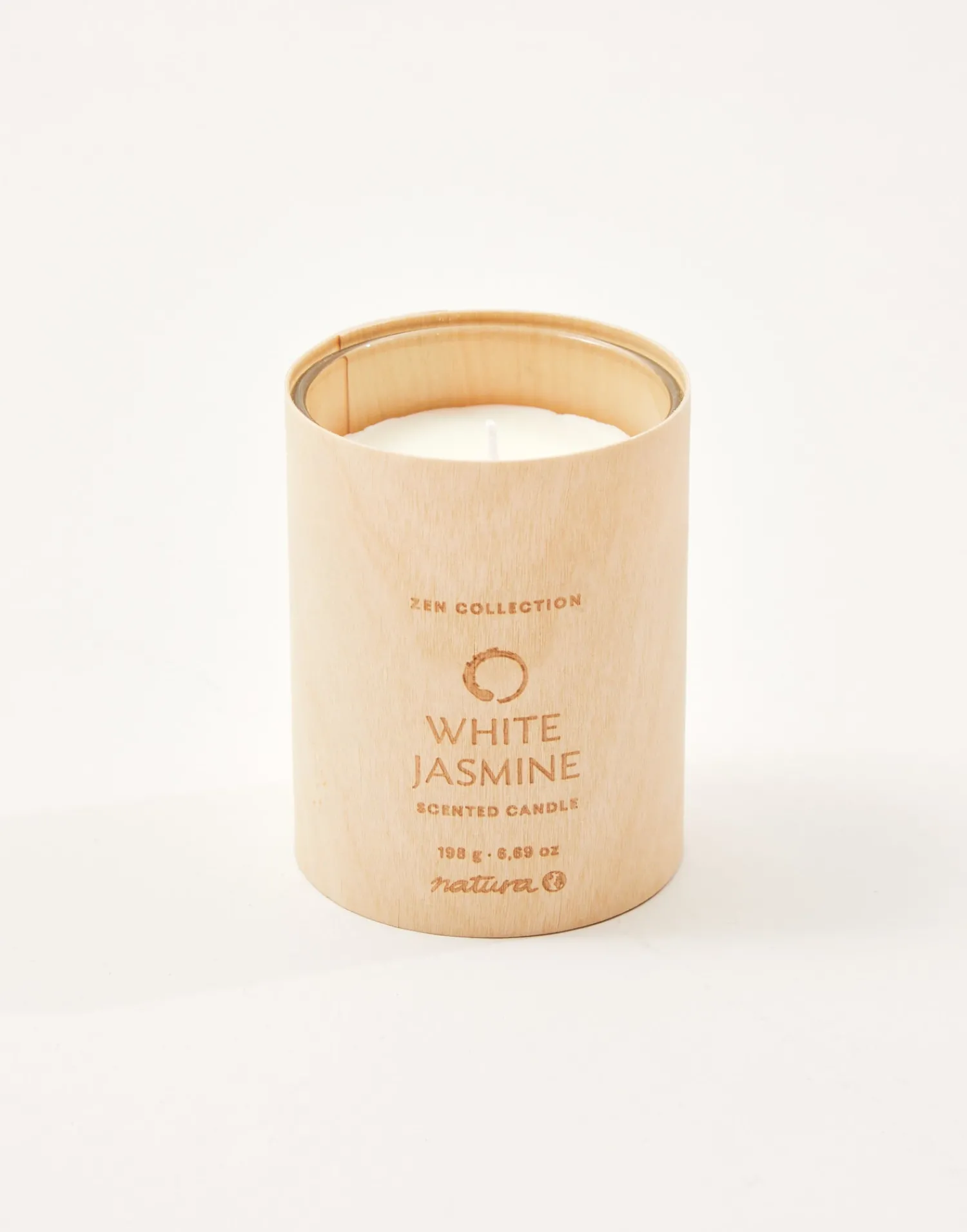 Natura Selection Velas|Velas^Vela Zen Collection