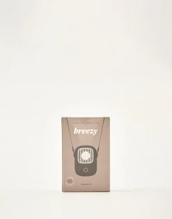 Natura Selection Electrónica Y Gadget|Viaje^Ventilador Breezy
