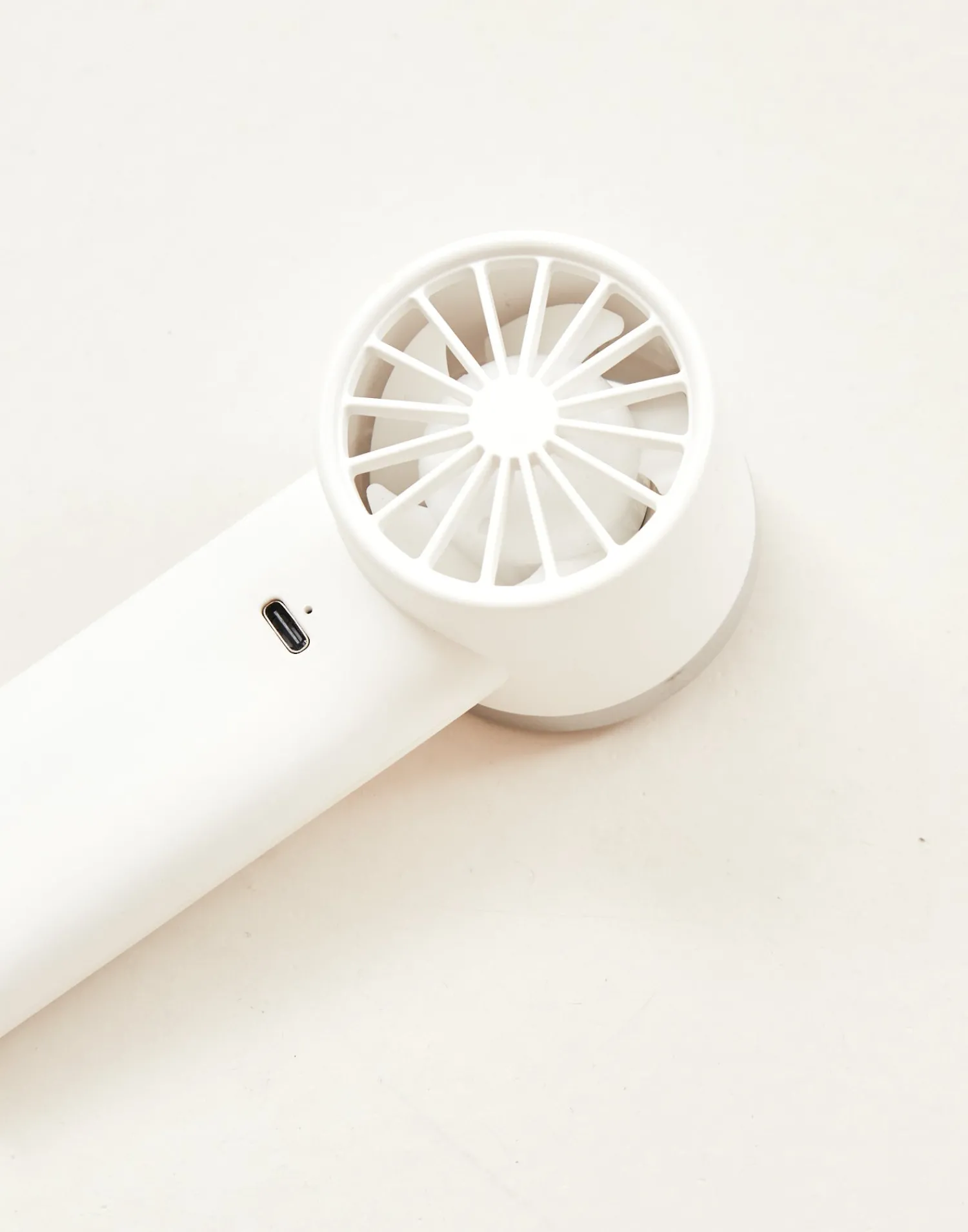 Natura Selection Viaje|Electrónica Y Gadget^Ventilador Dux 146203-WHITE