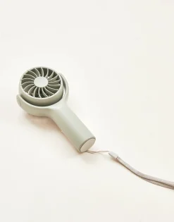 Natura Selection Viaje|Electrónica Y Gadget^Ventilador Que Gira 146206-KAKI
