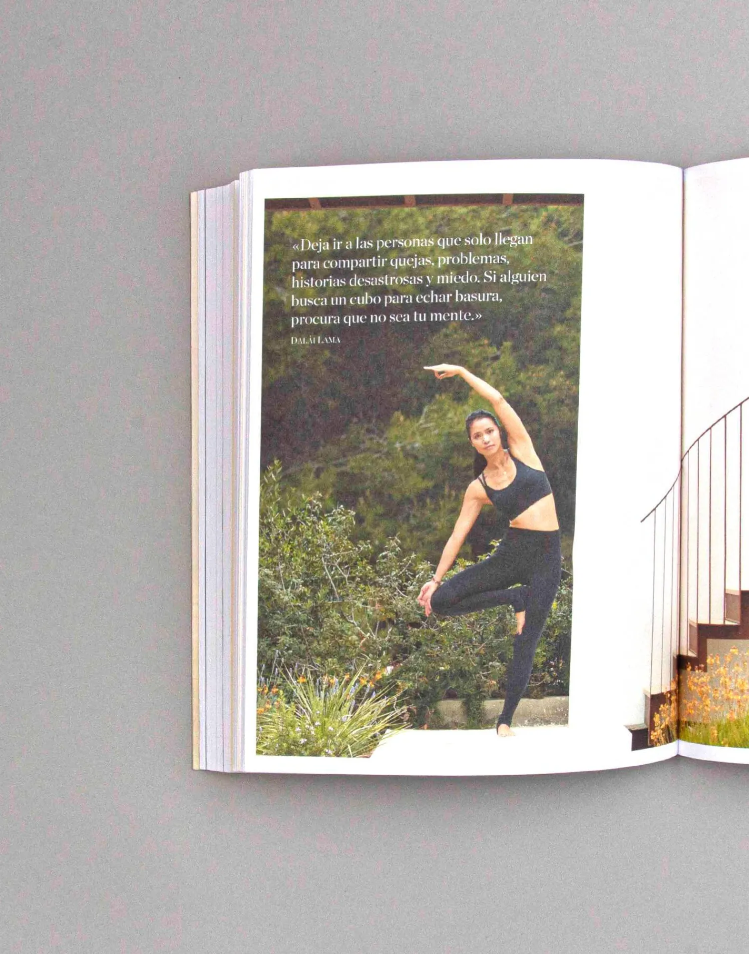 Natura Selection Yoga|Yoga^Yoga Para Mi Bienestar
