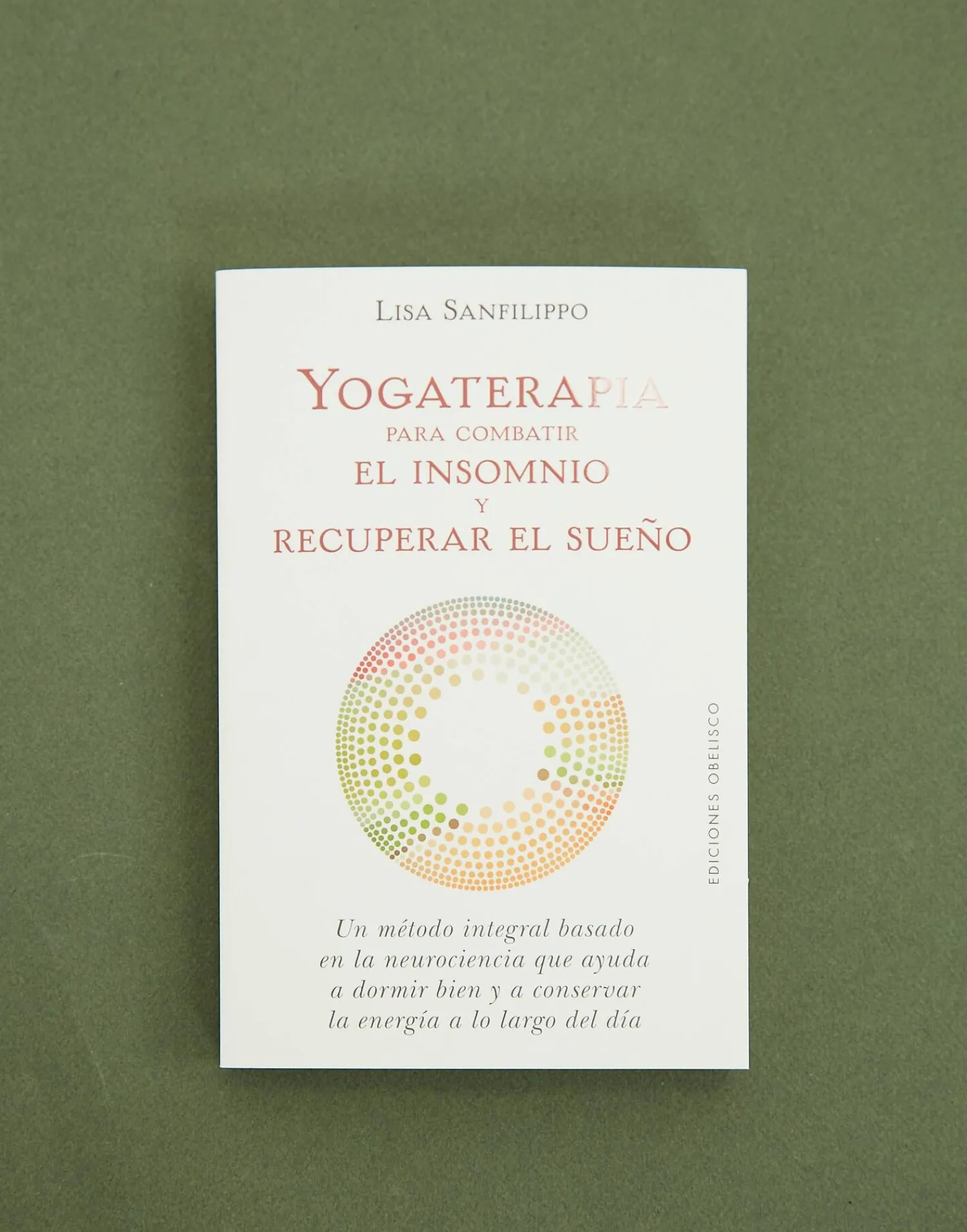 Natura Selection Yoga|Yoga^Yogaterapia Para Combatir El Insomnio Y Recuperar El Sueño