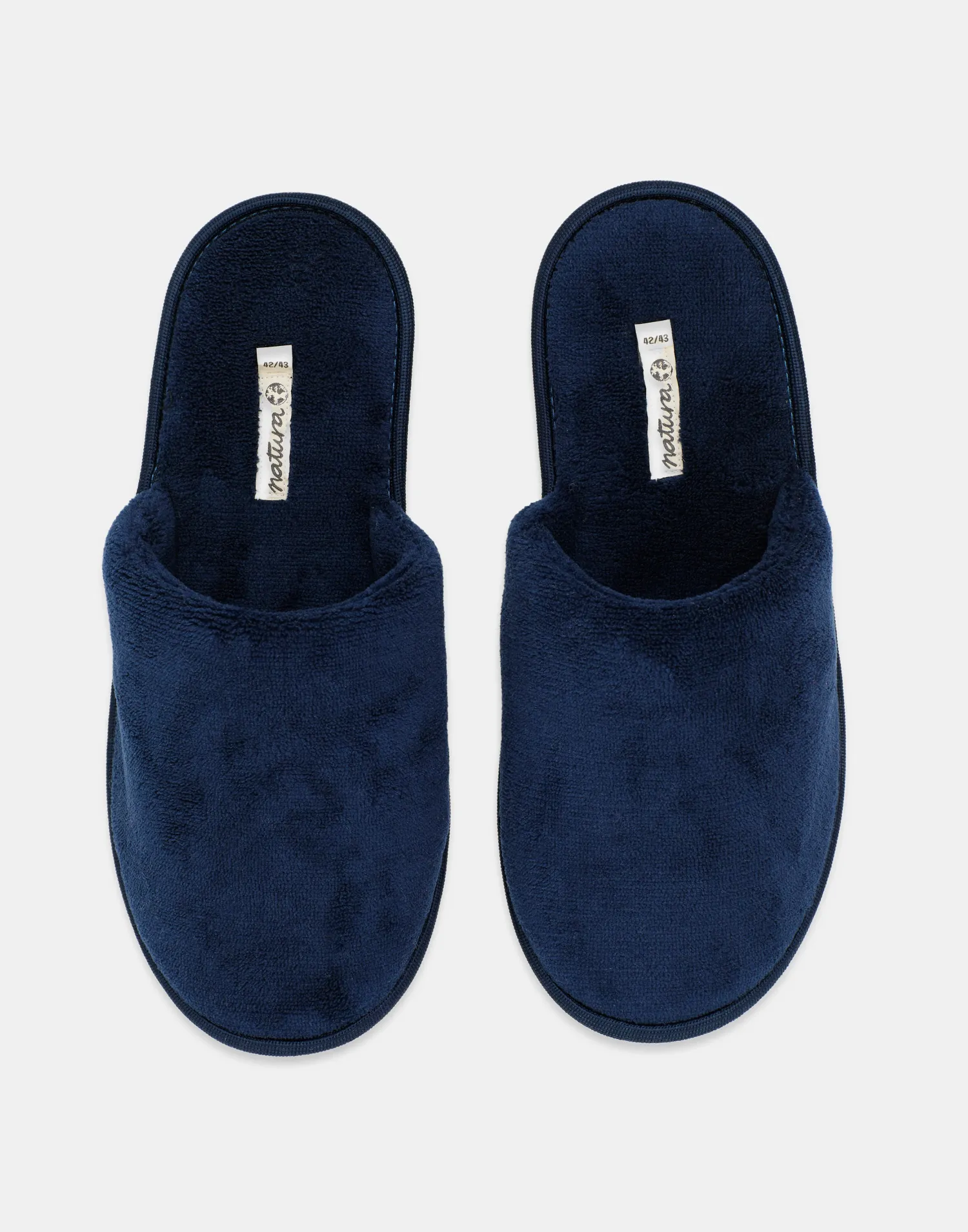 Natura Selection Zapatillas|Hombre^Zapatilla Abierta Básica Hombre