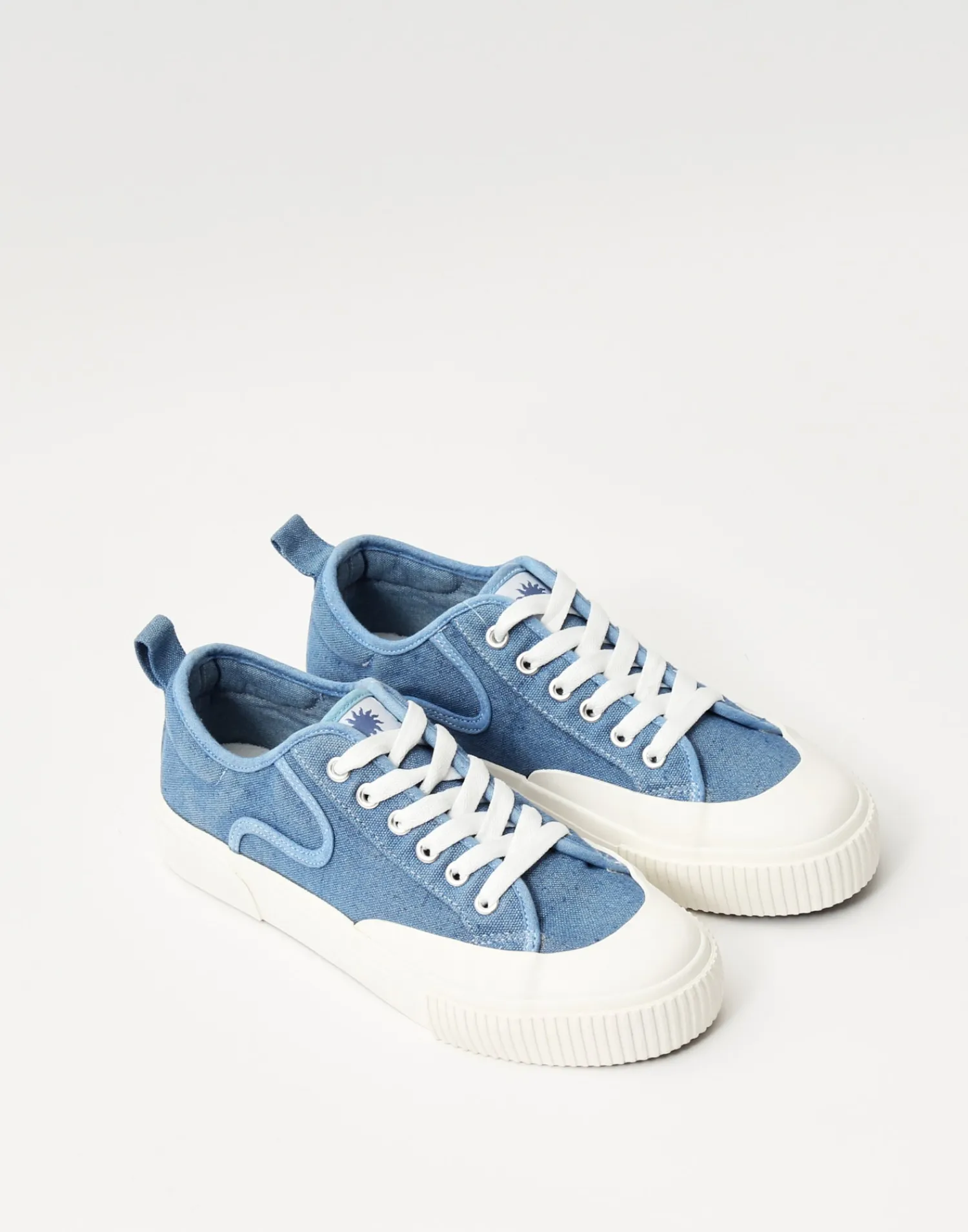 Natura Selection Calzado^Zapatilla Deportiva Canvas
