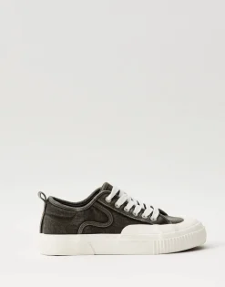 Natura Selection Calzado^Zapatilla Deportiva Canvas