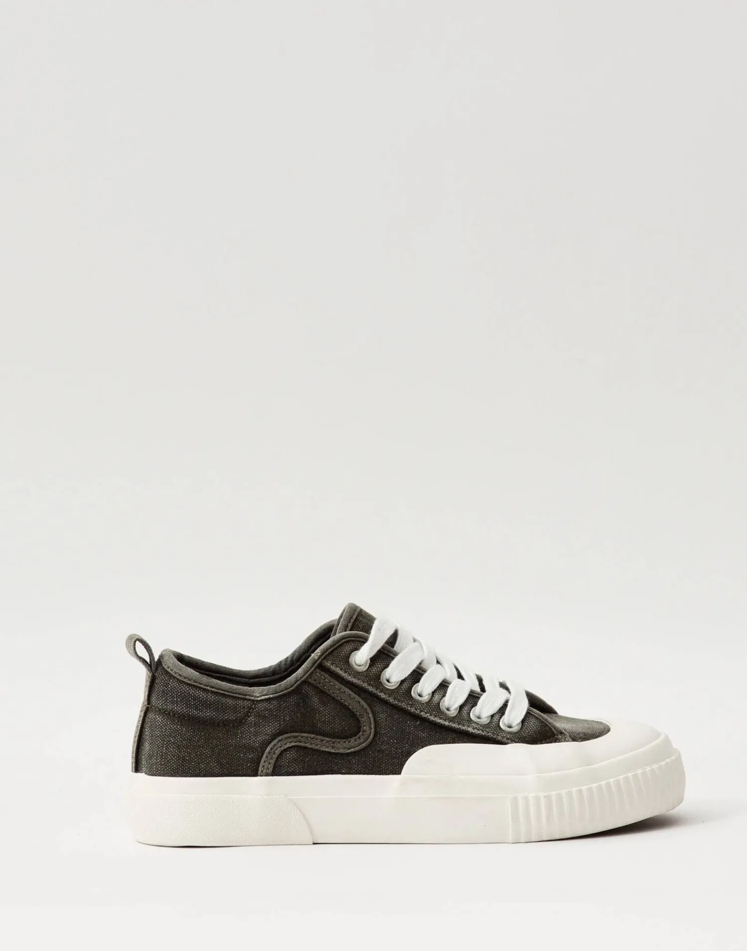 Natura Selection Calzado^Zapatilla Deportiva Canvas