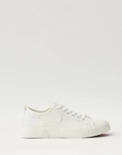 Natura Selection Calzado^Zapatilla Deportiva Canvas