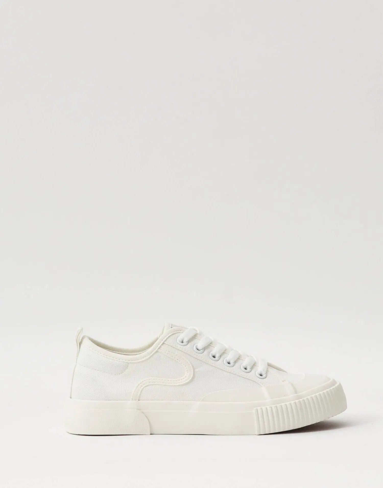 Natura Selection Calzado^Zapatilla Deportiva Canvas