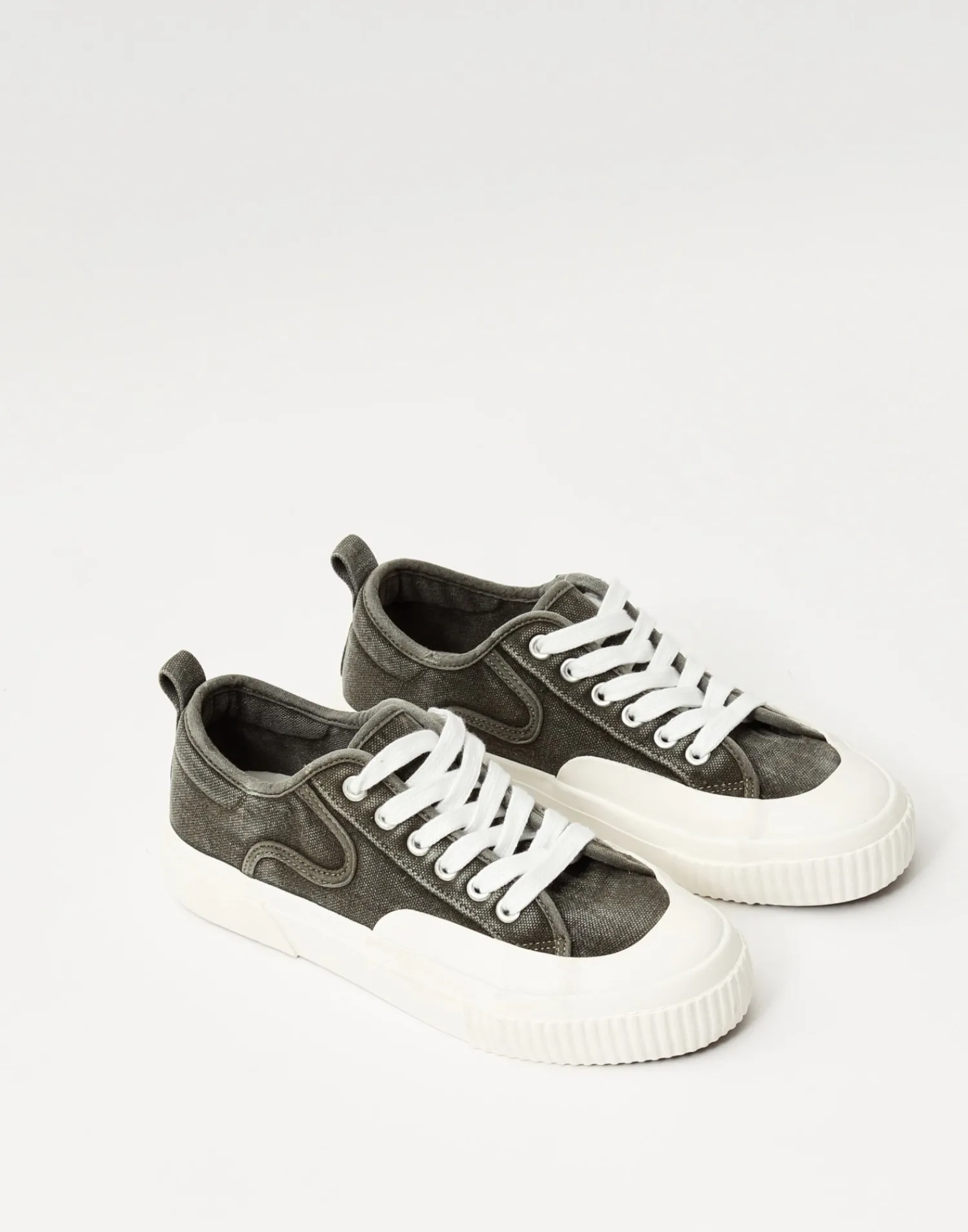 Natura Selection Calzado^Zapatilla Deportiva Canvas