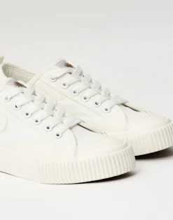 Natura Selection Calzado^Zapatilla Deportiva Canvas