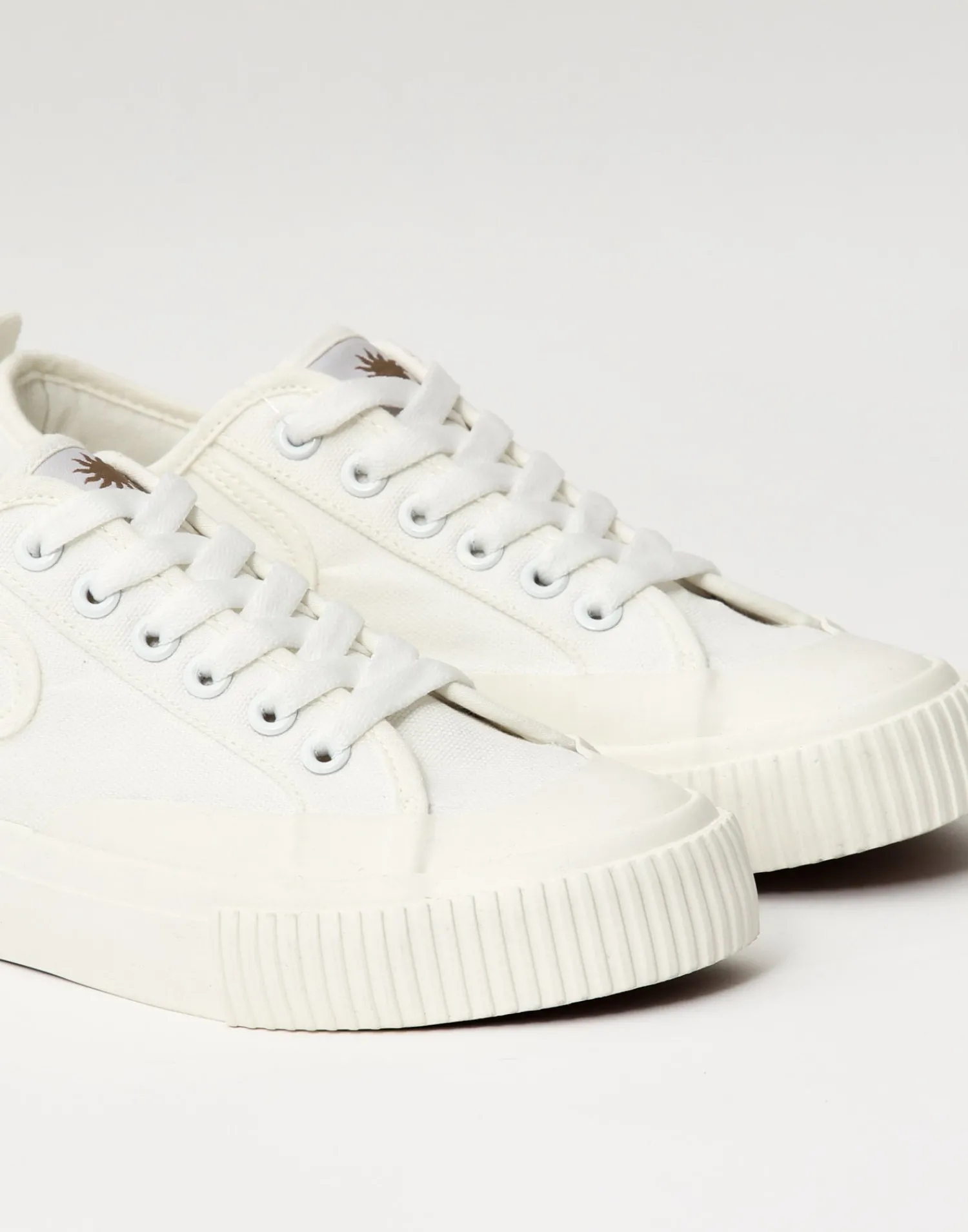 Natura Selection Calzado^Zapatilla Deportiva Canvas