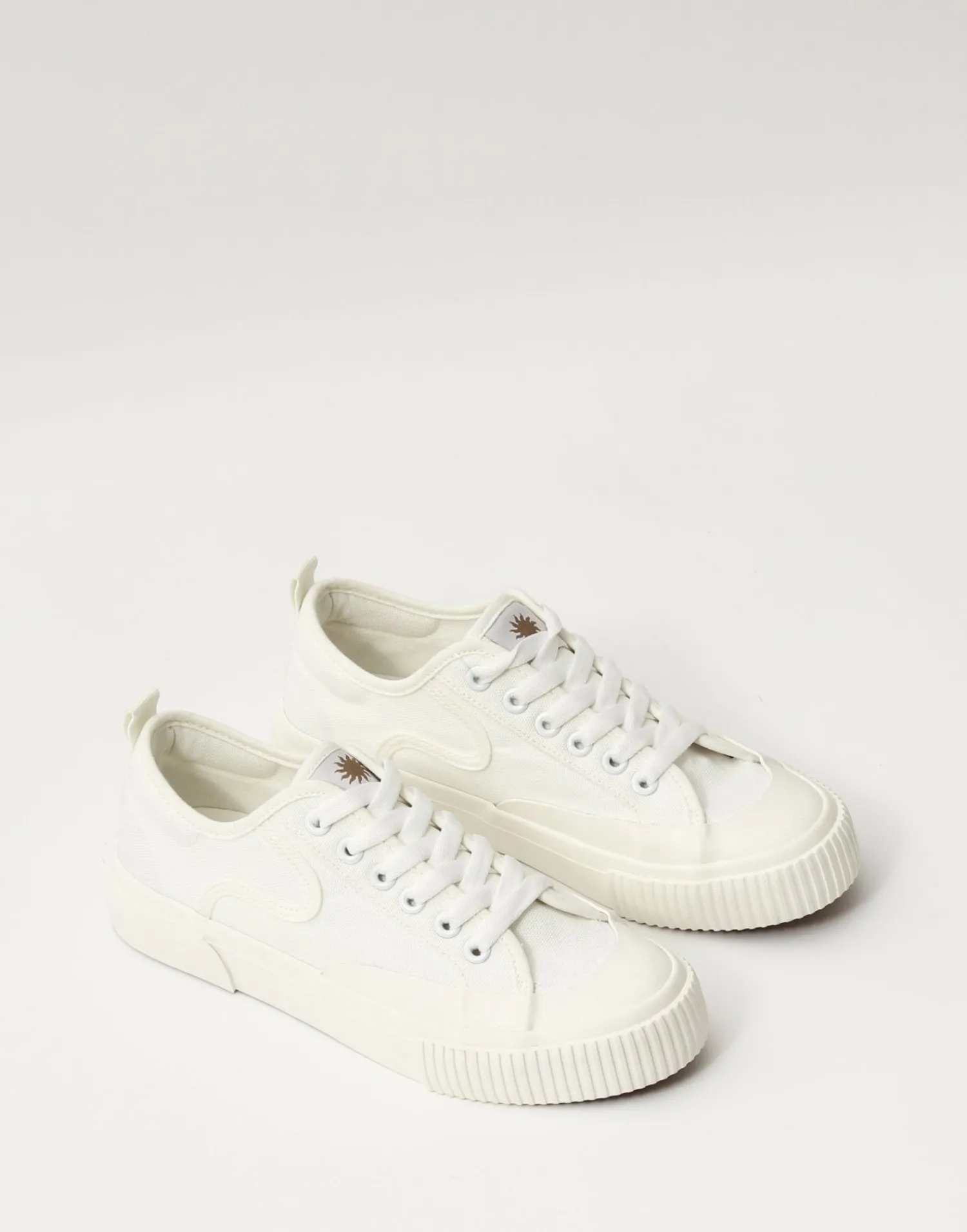 Natura Selection Calzado^Zapatilla Deportiva Canvas