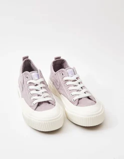 Natura Selection Calzado^Zapatilla Deportiva Canvas Lavado