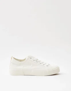 Natura Selection Calzado^Zapatilla Deportiva Canvas Lavado