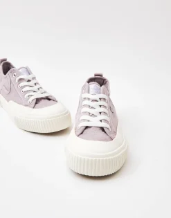 Natura Selection Calzado^Zapatilla Deportiva Canvas Lavado