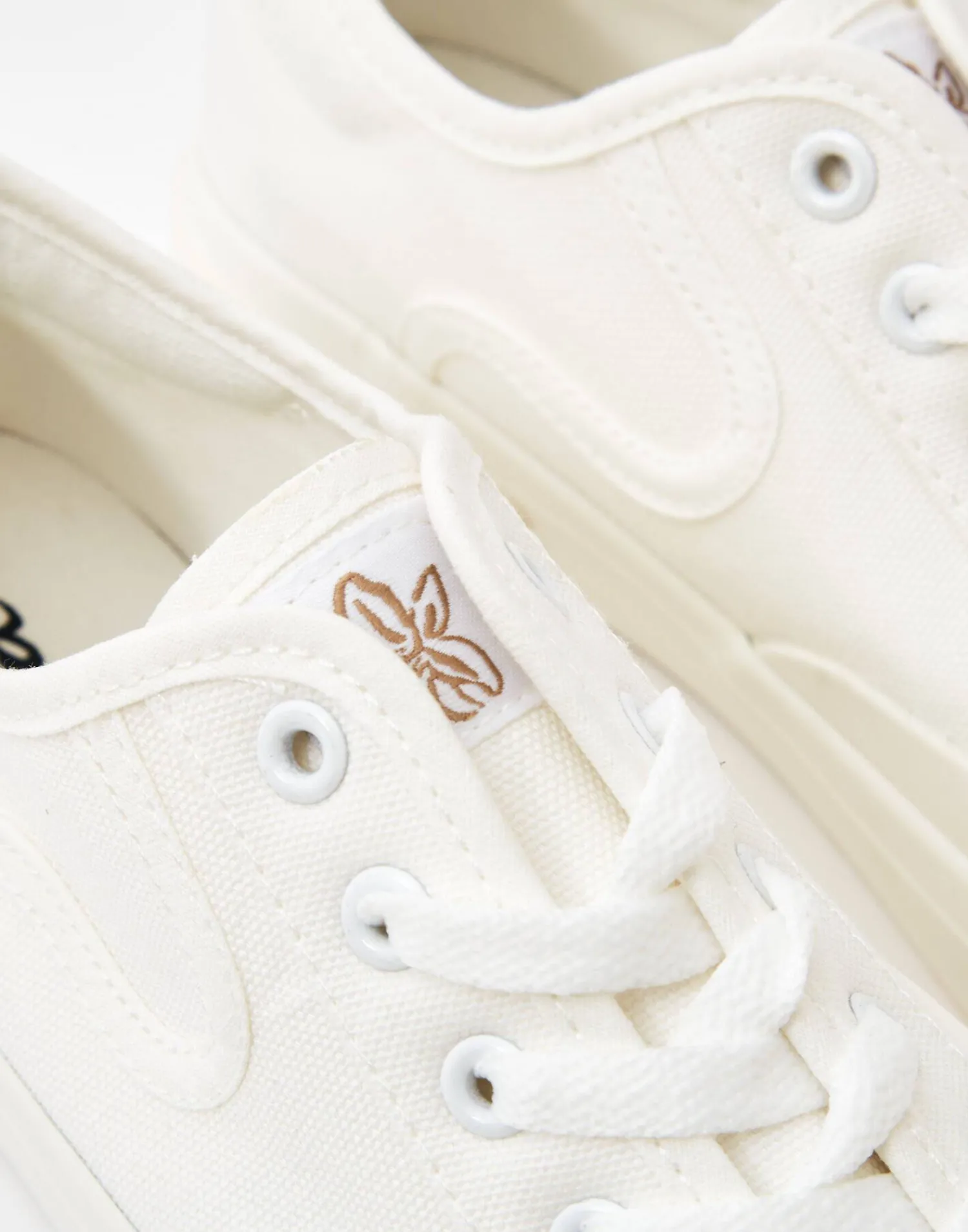 Natura Selection Calzado^Zapatilla Deportiva Canvas Lavado