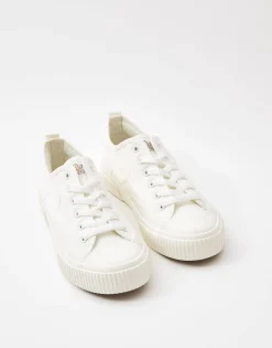 Natura Selection Calzado^Zapatilla Deportiva Canvas Lavado