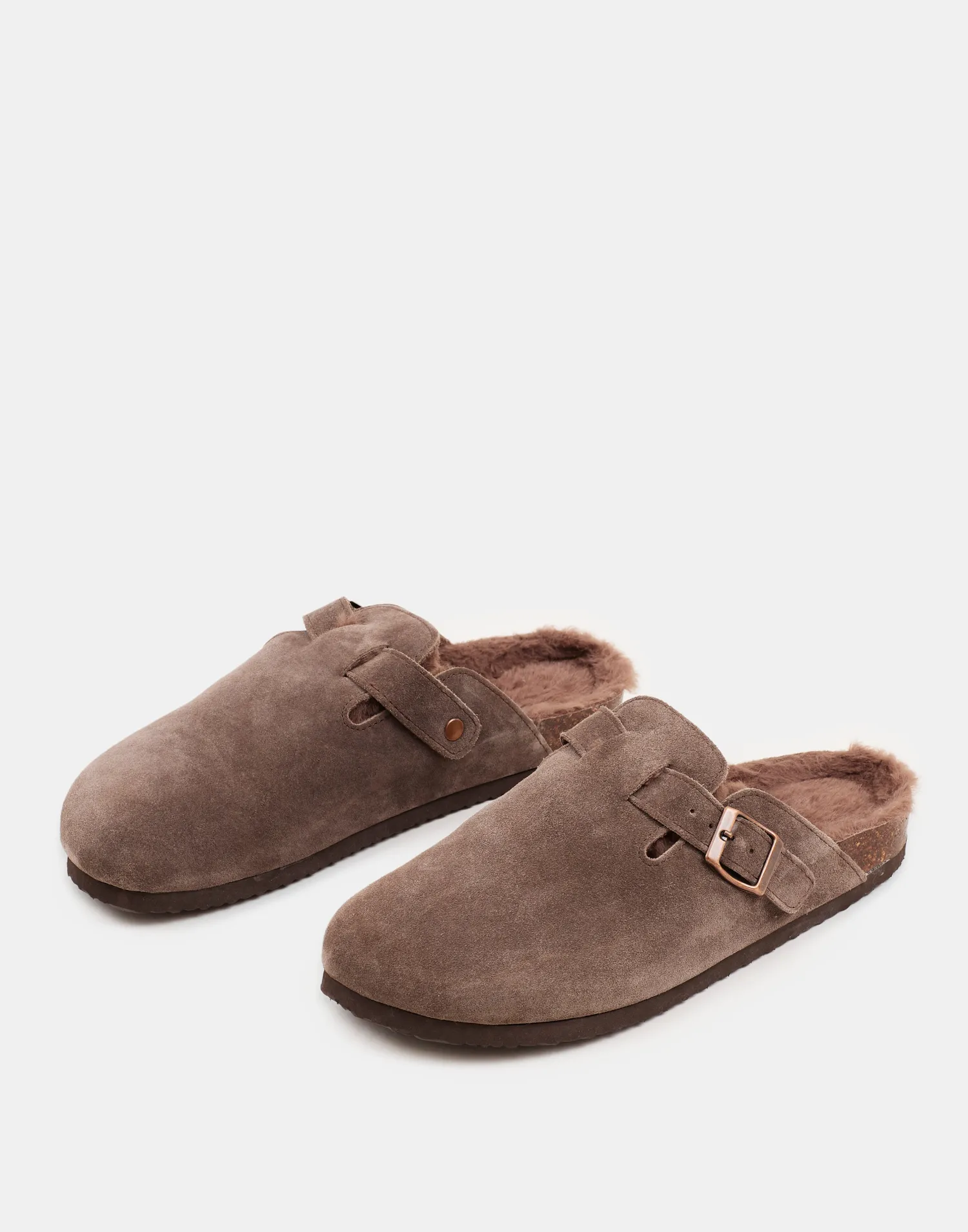 Natura Selection Calzado^Zueco Interior Pelo